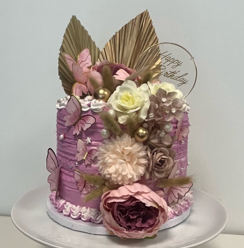 Cakes by Nonna - Фото 3