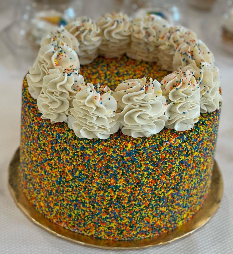 Cakes by Nonna - Фото 6