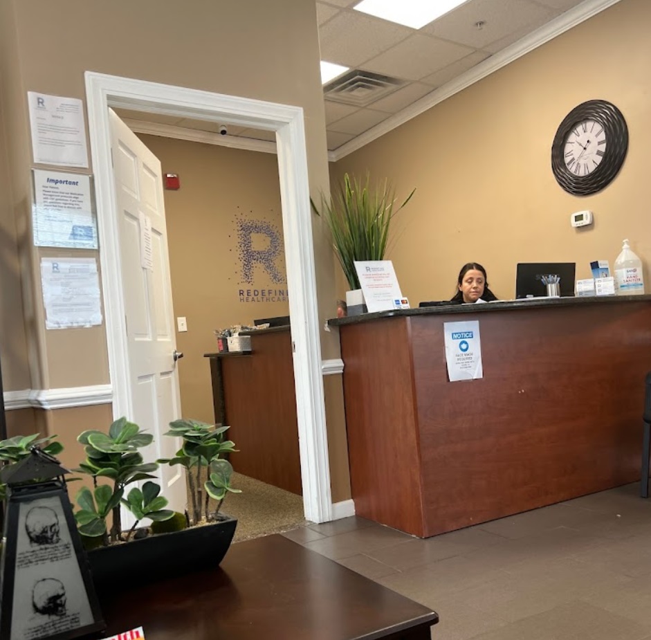 Redefine Healthcare - Paterson, NJ - Фото 3