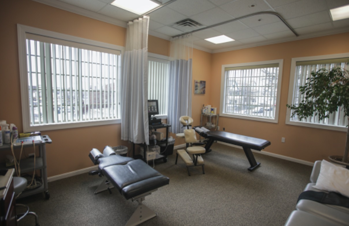 Redefine Healthcare - Paterson, NJ - Фото 4