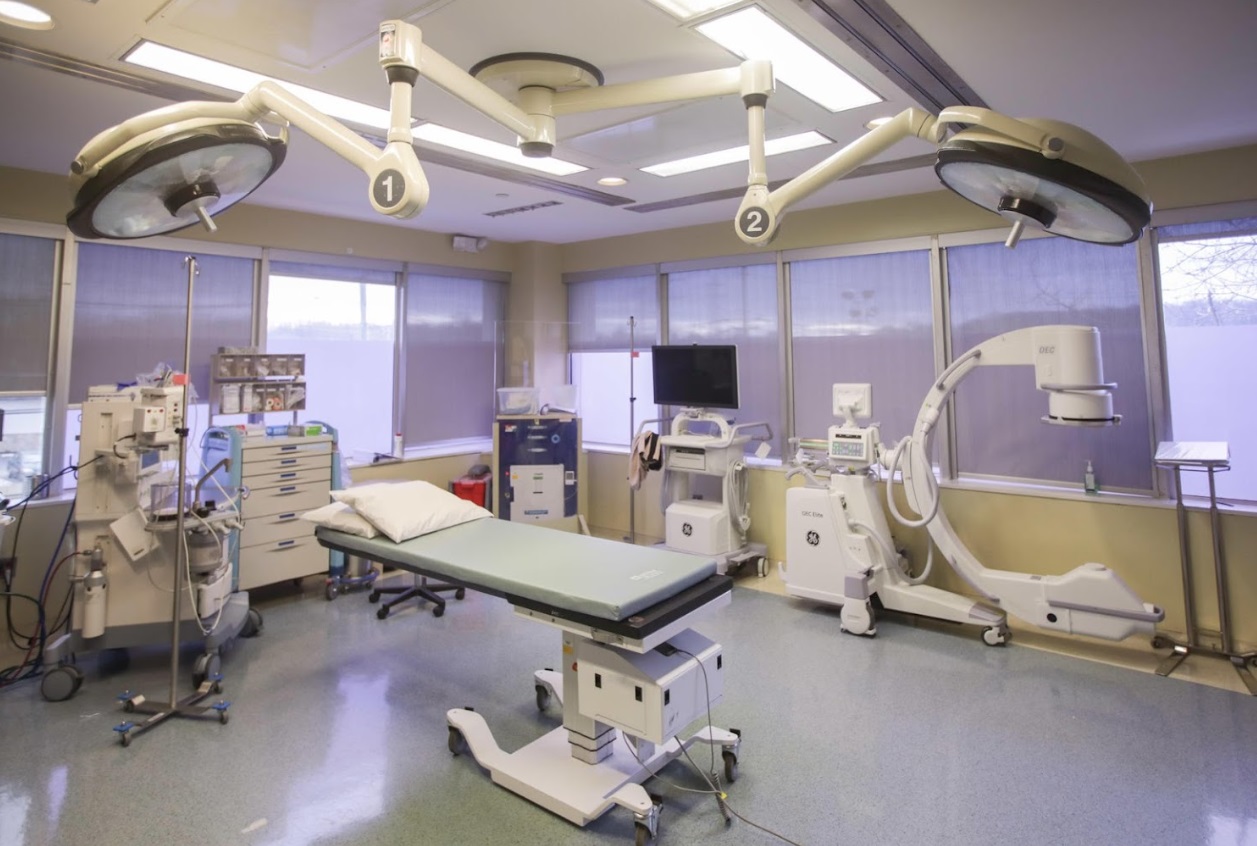 Redefine Healthcare - Paterson, NJ - Фото 6