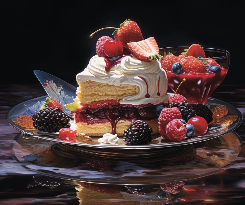 SuSan’S SweetS - Фото 5