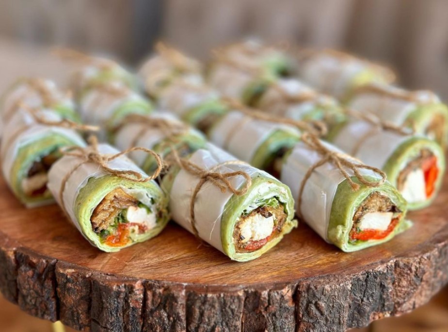 Agnes Catering - Фото 3