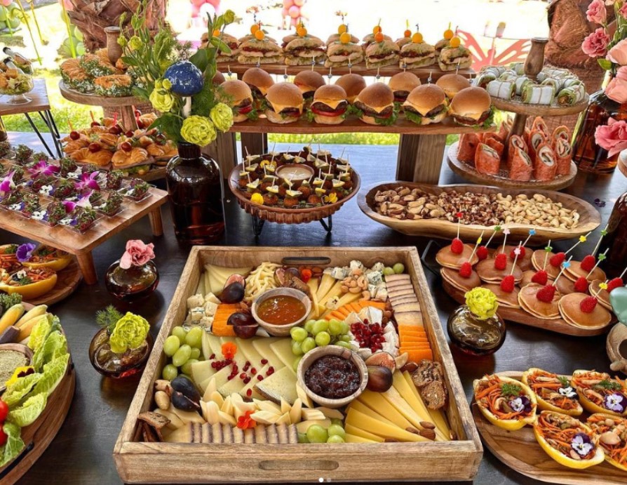 Agnes Catering - Фото 5