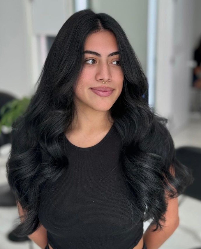 Sasha - Hairstylist | Los Angeles - Фото 2