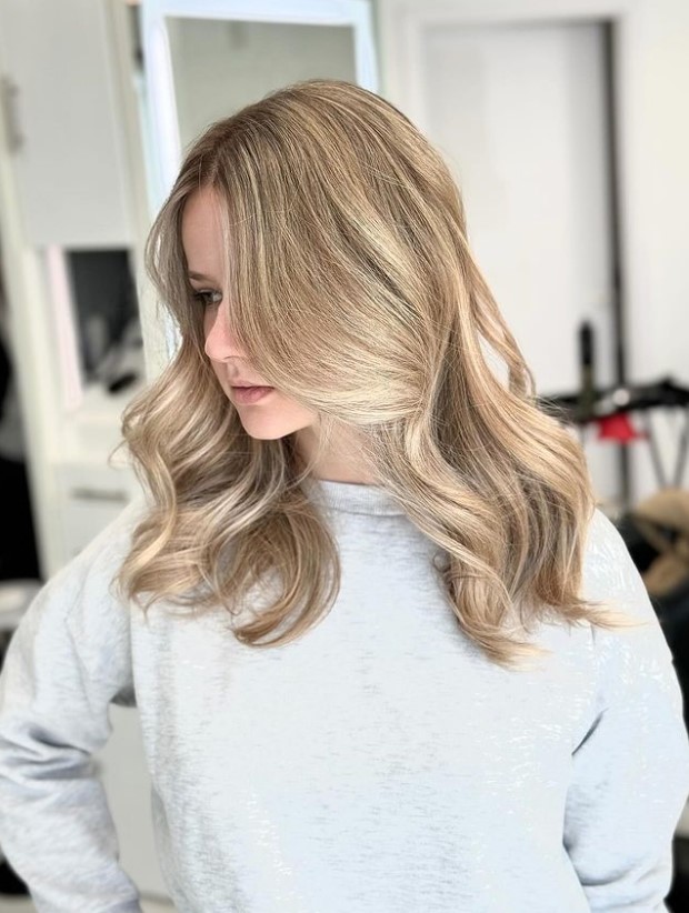 Sasha - Hairstylist | Los Angeles - Фото 3