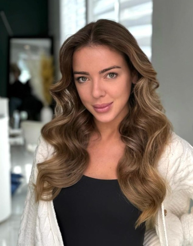Sasha - Hairstylist | Los Angeles - Фото 4