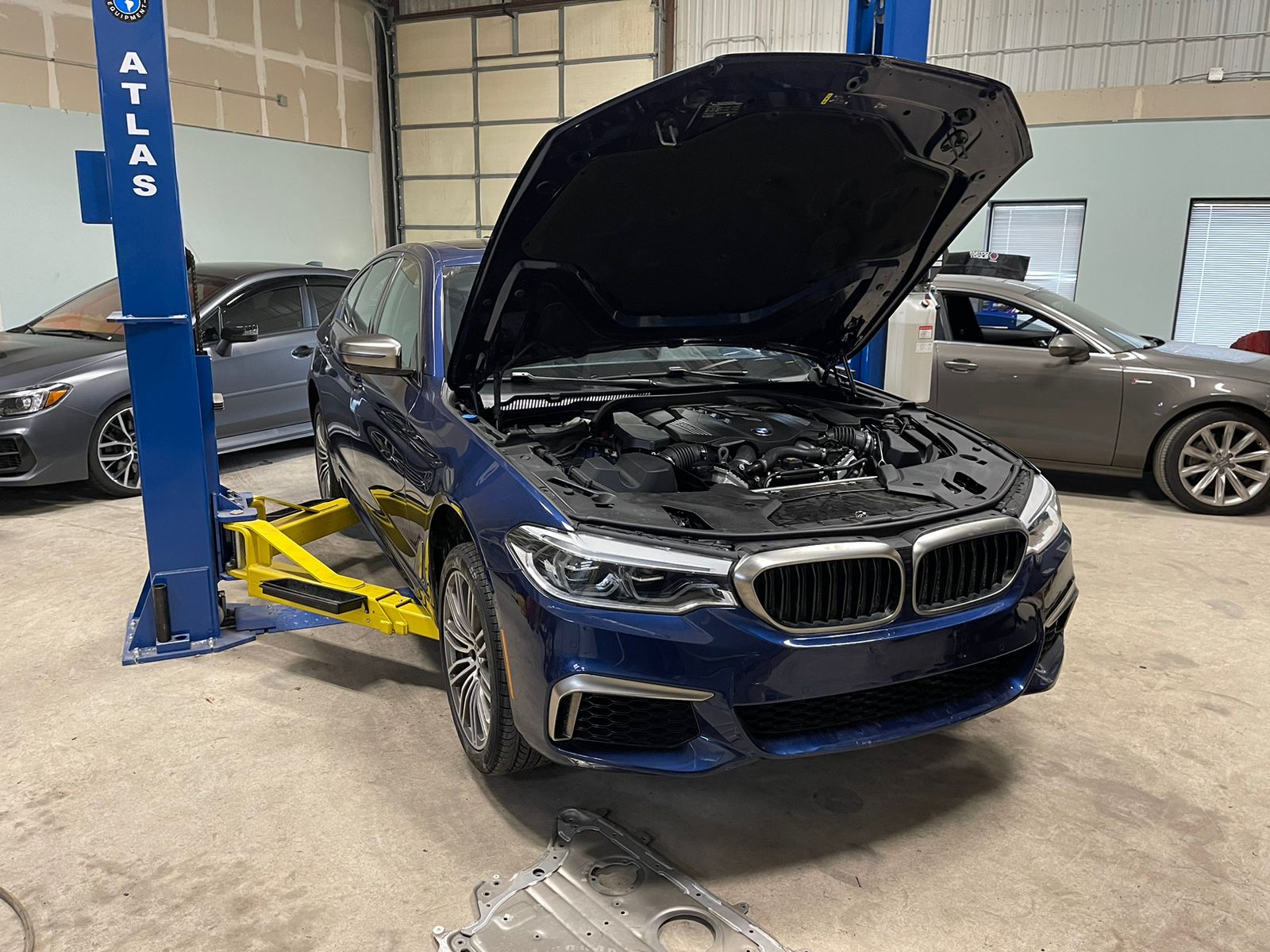 U-NEX Automotive - Ваш надежный партнер в авторемонте в Чикаго - Фото 6