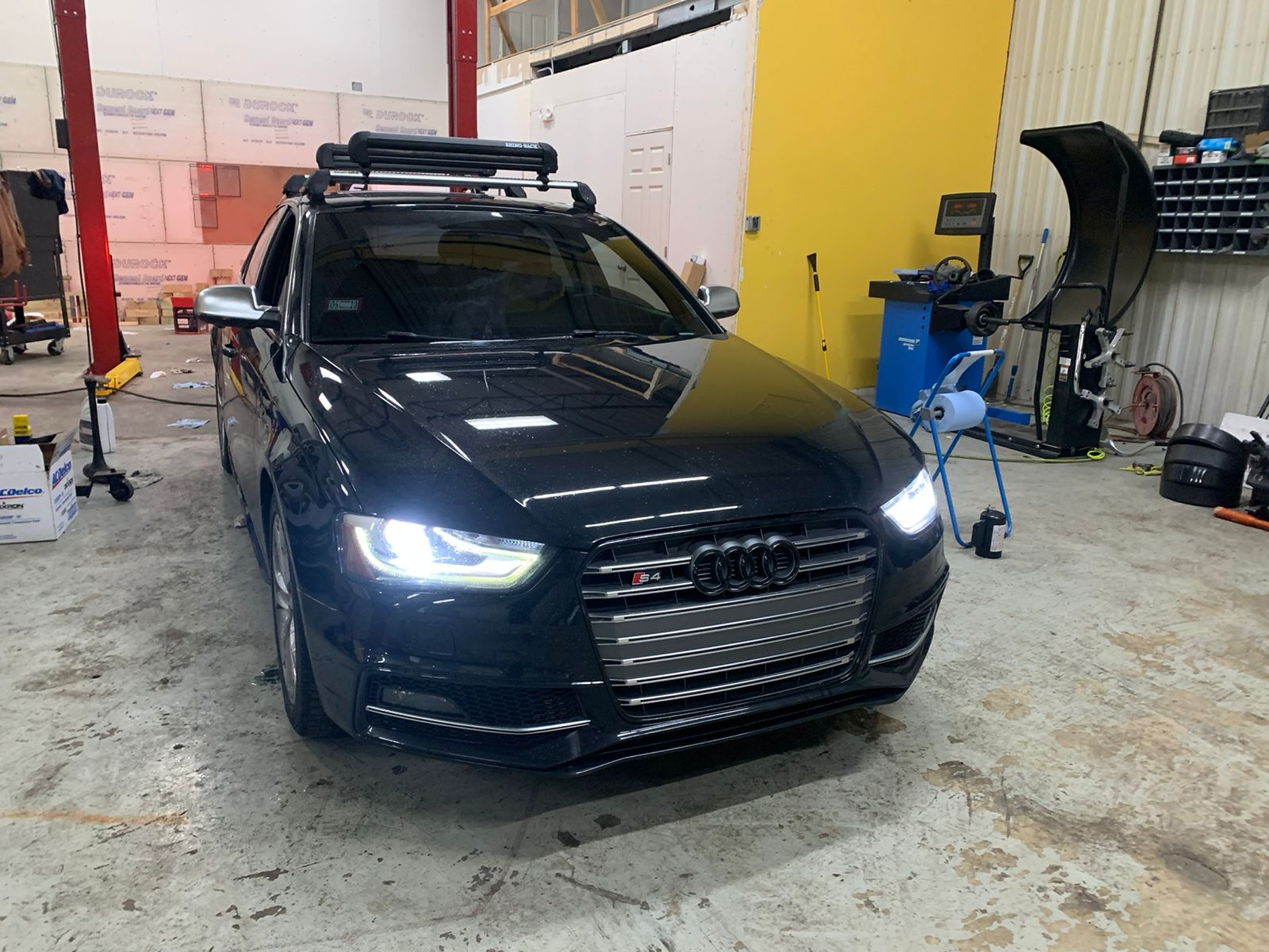 U-NEX Automotive - Ваш надежный партнер в авторемонте в Чикаго - Фото 15