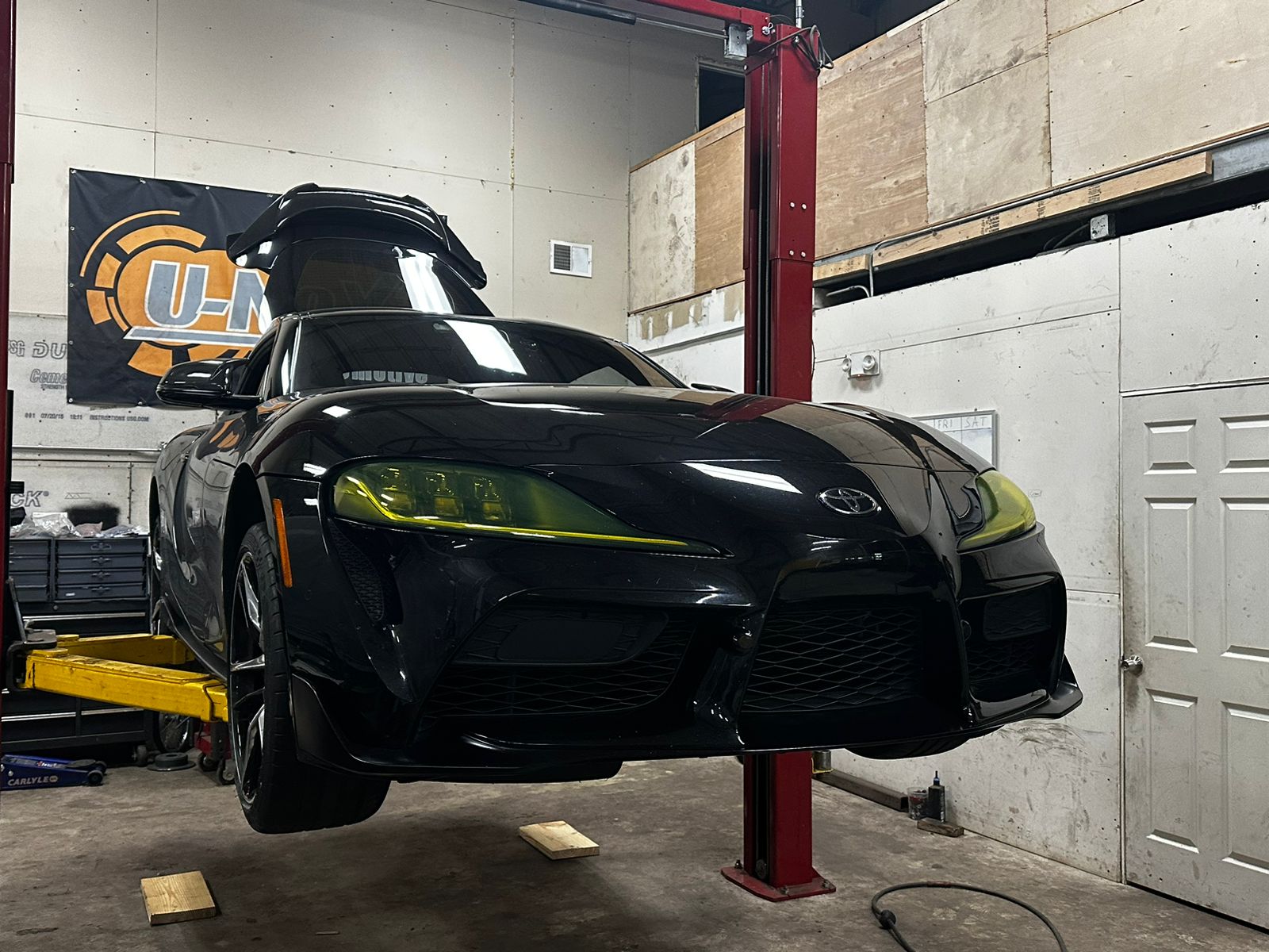 U-NEX Automotive - Ваш надежный партнер в авторемонте в Чикаго - Фото 19
