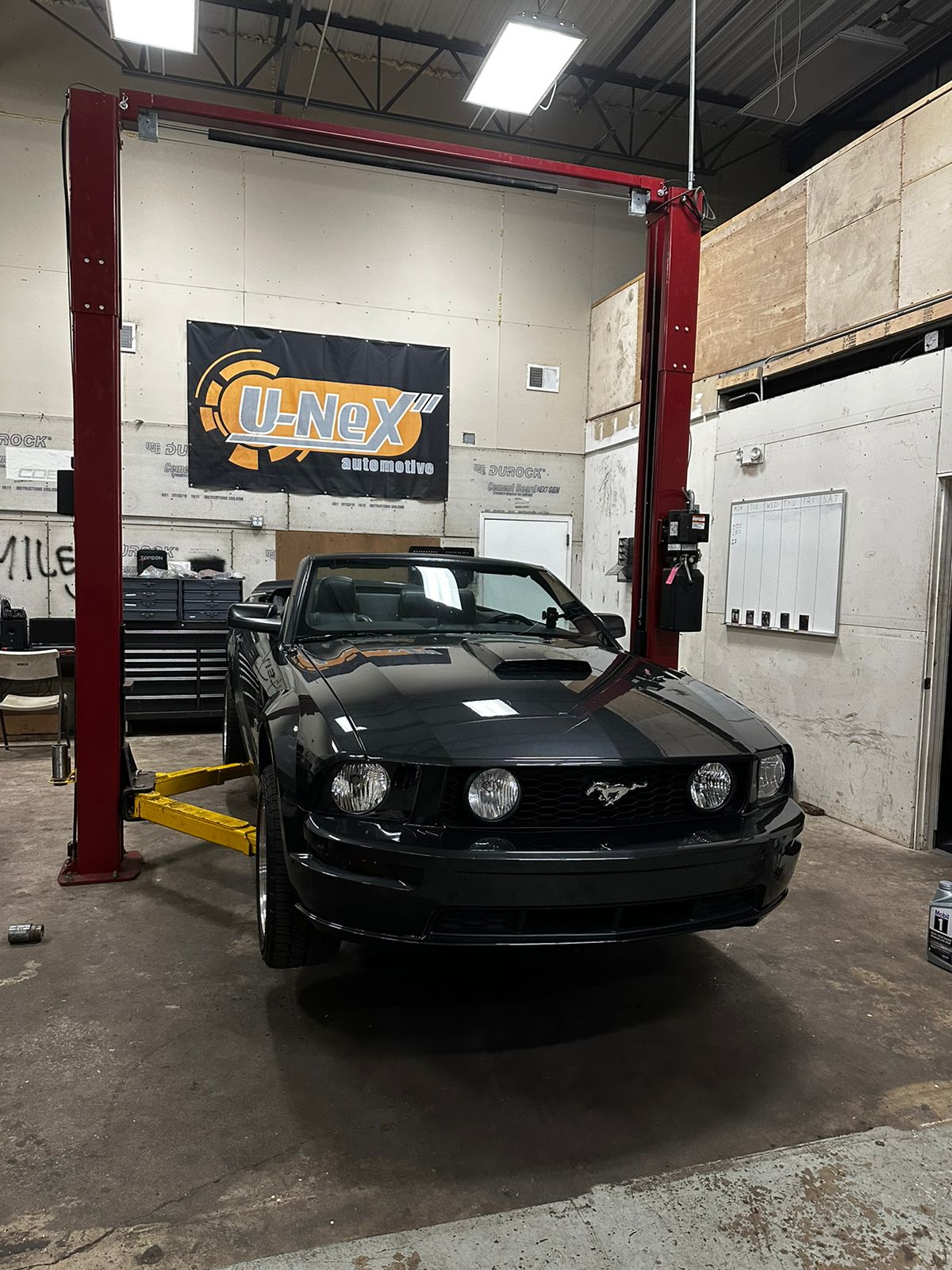 U-NEX Automotive - Ваш надежный партнер в авторемонте в Чикаго - Фото 22