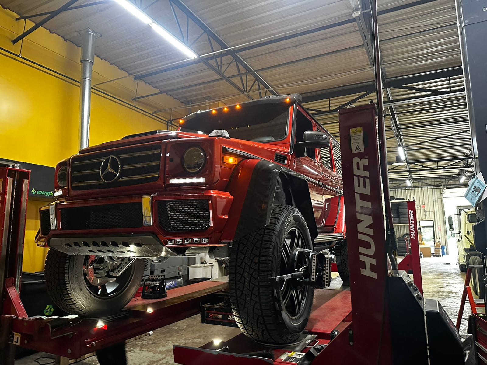 U-NEX Automotive - Ваш надежный партнер в авторемонте в Чикаго - Фото 27
