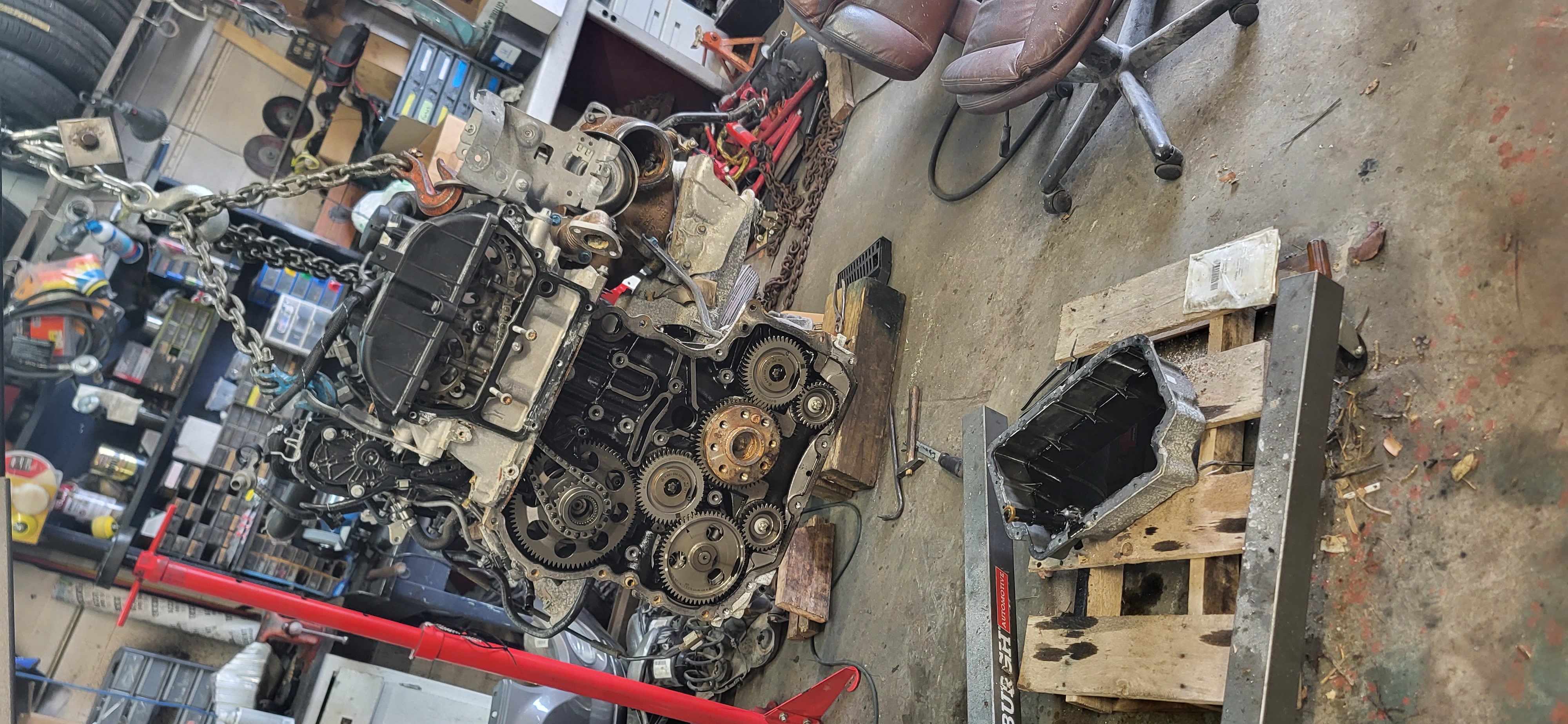 Auto Tuning Hub - Фото 8