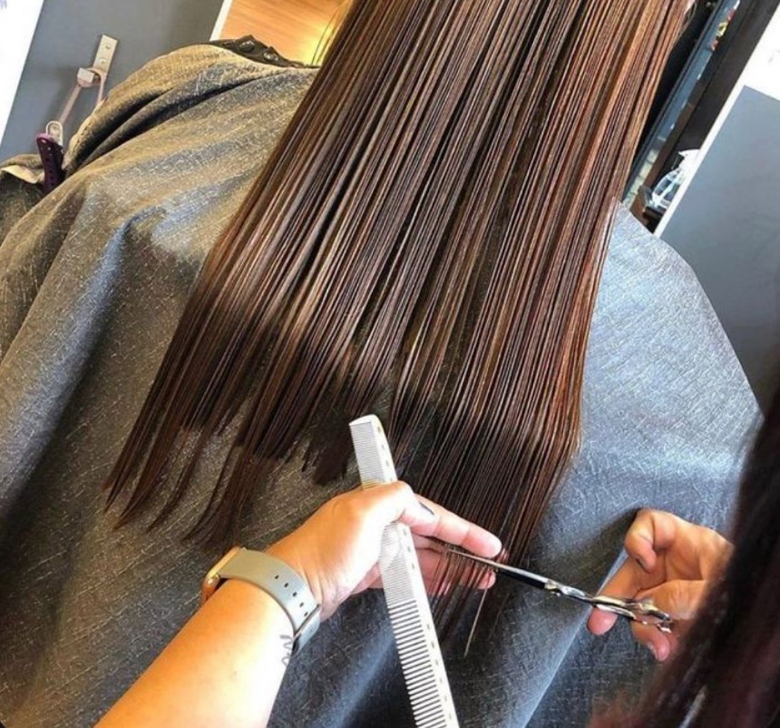 Nelya - Hairdresser San Francisco - Фото 6