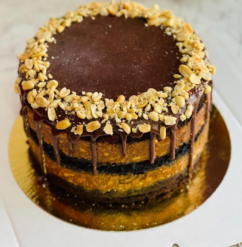 Honey Cake by Lira - Фото 5