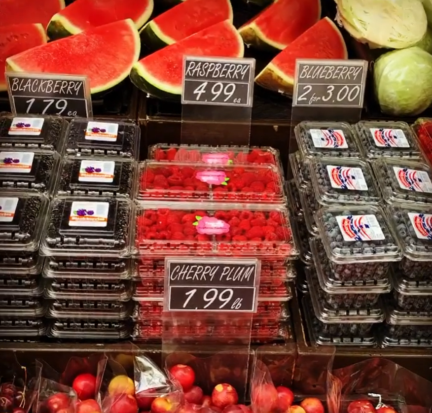Продается прибыльный Продуктовый магазин, Kings Highway, Бруклин - Фото 4
