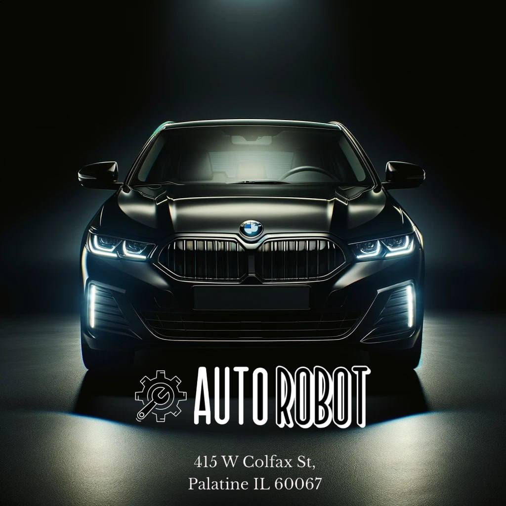 AUTOOROBOT - це ваш шлях до ідеального автосервісу - Фотографія 2
