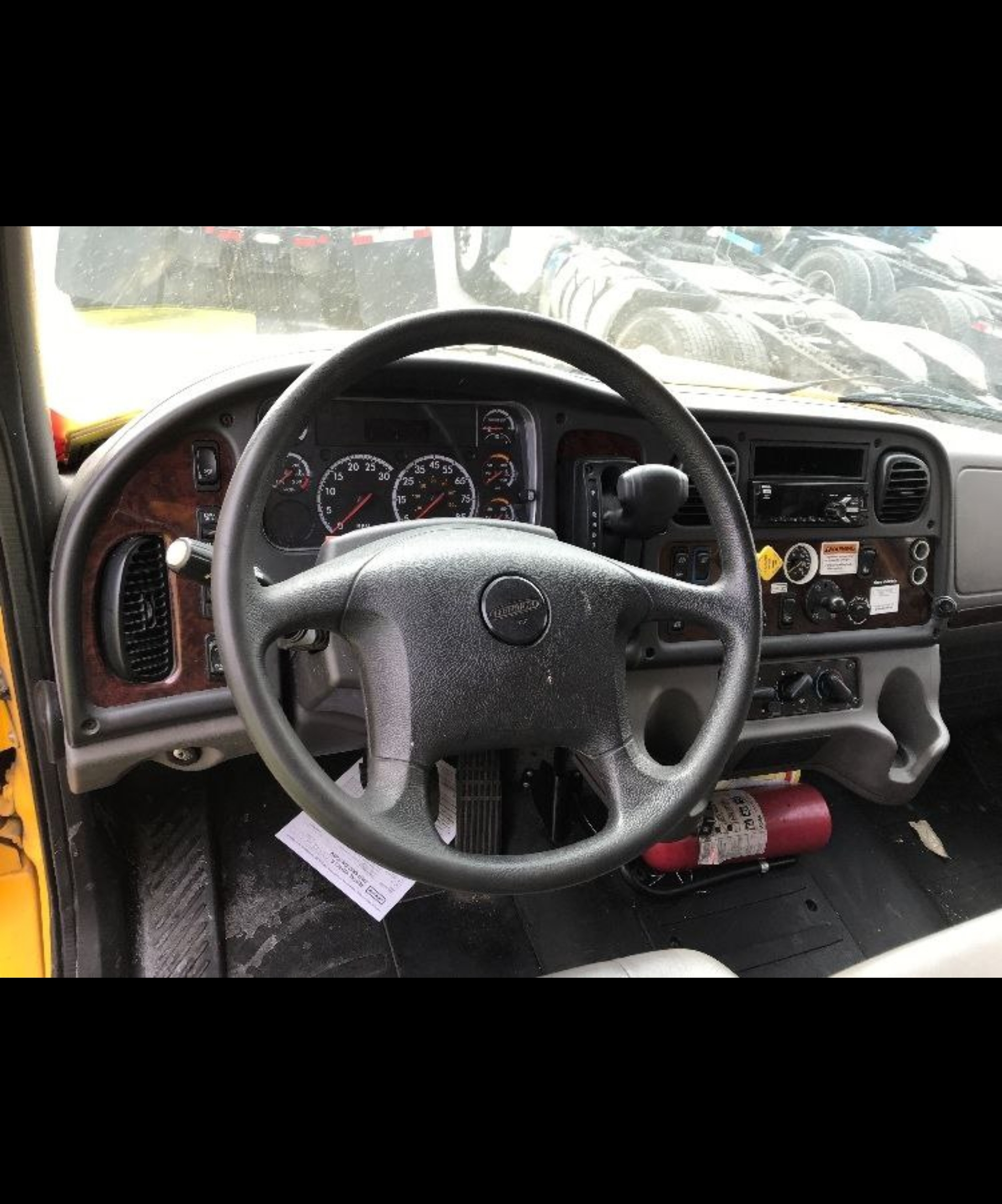 2020 Freightliner BUSINESS CLASS M2 106 - Фото 3