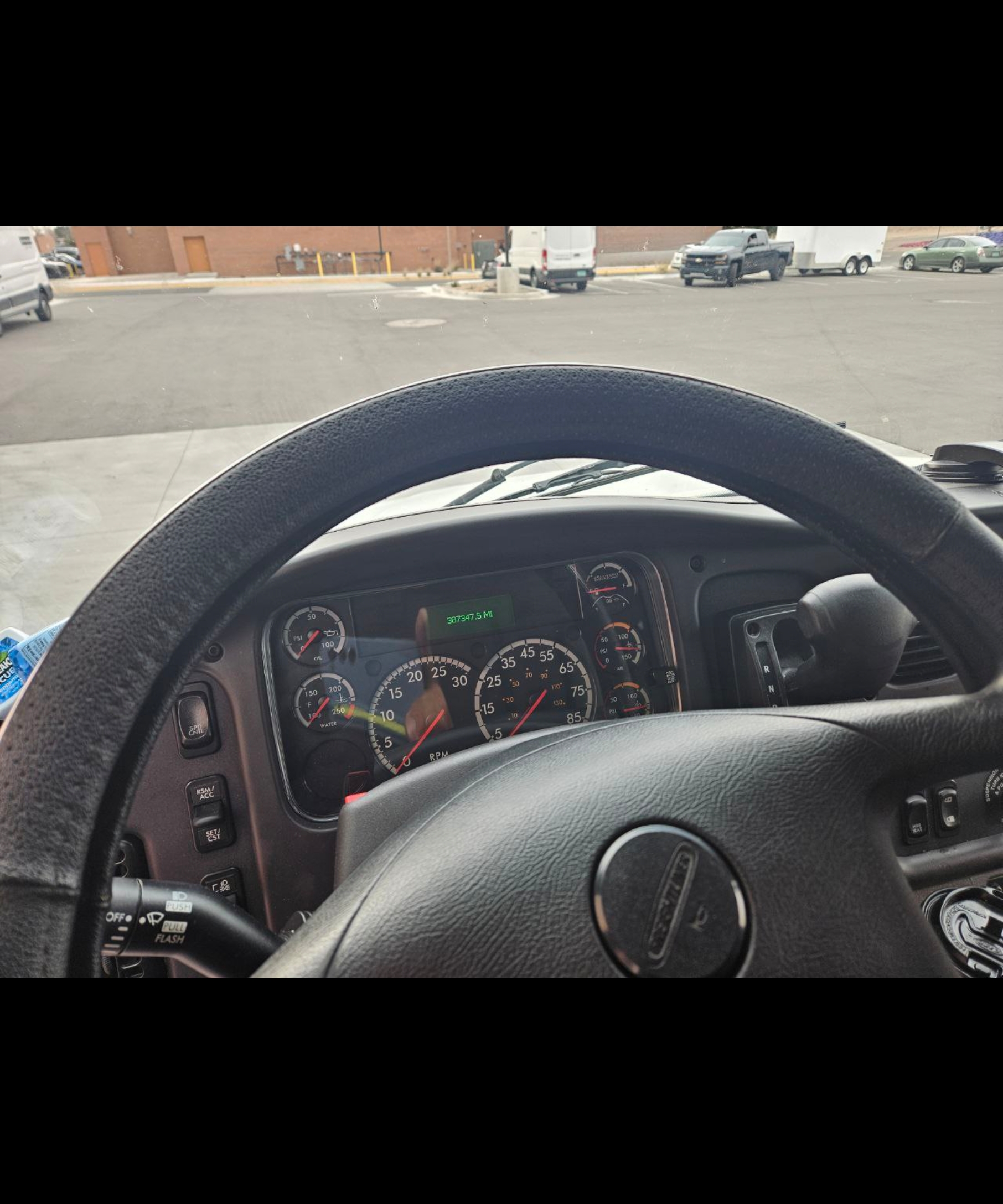 2020 Freightliner BUSINESS CLASS M2 106 - Фото 2