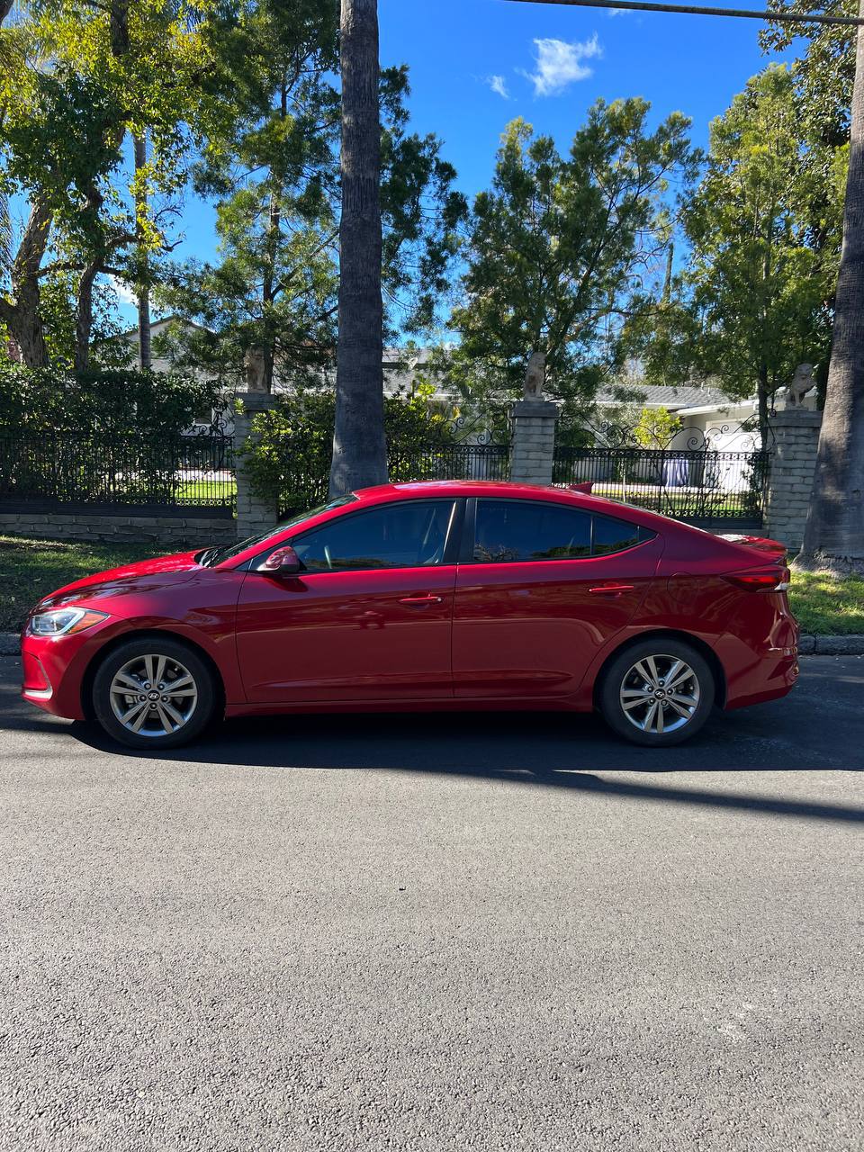 Сдаю в аренду Hyundai Elantra - Фото 3