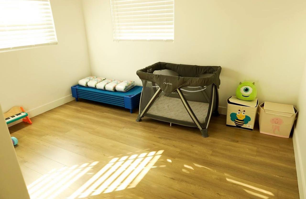 Сімейний дитячий сад Bright Star Child Care - це атмосфера любові та турботи, де ваша дитина буде почувати себе як вдома. Готуємо дітей до щасливого і успішного майбутнього - Фотографія 3