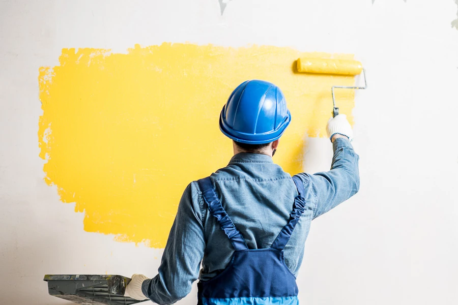 Andrzej Painting & Decorating
