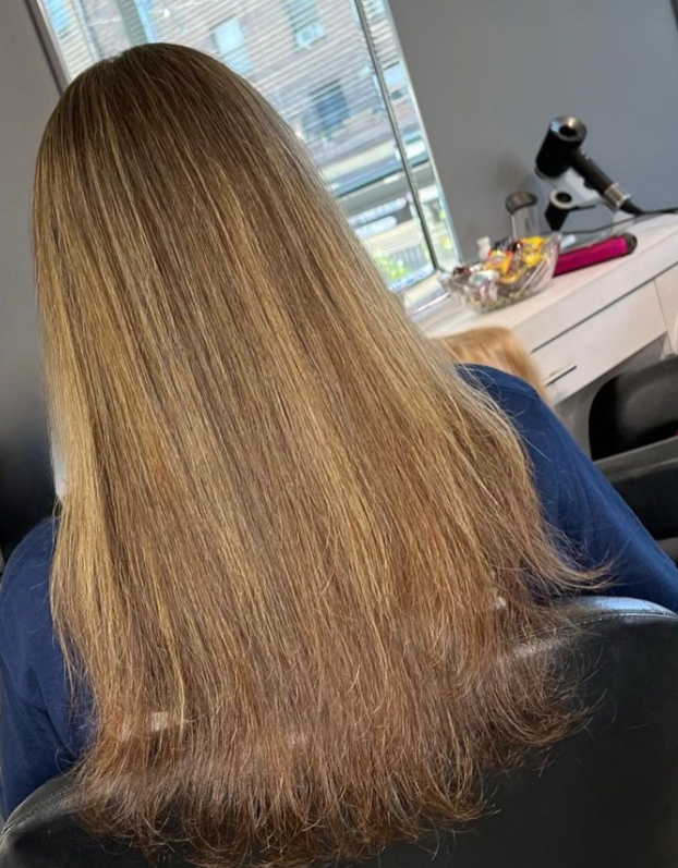 Hair Extension Studio by Veronika Korshun - Фото 6
