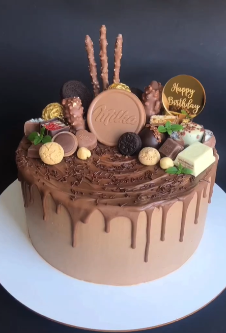Time for Cake - Фото 2
