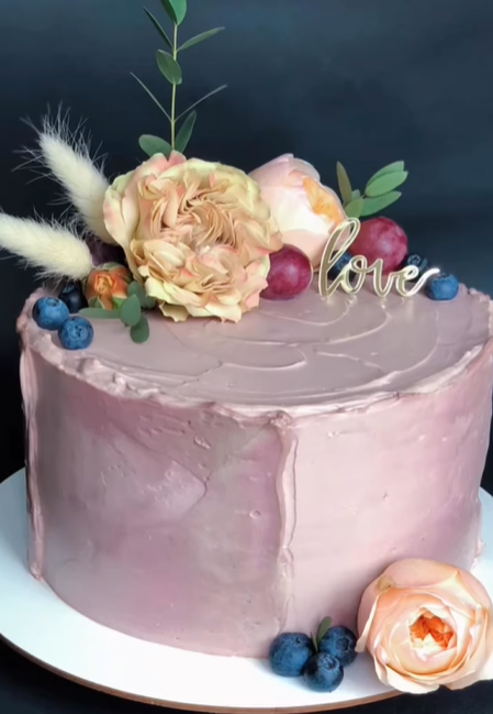 Time for Cake - Фото 3