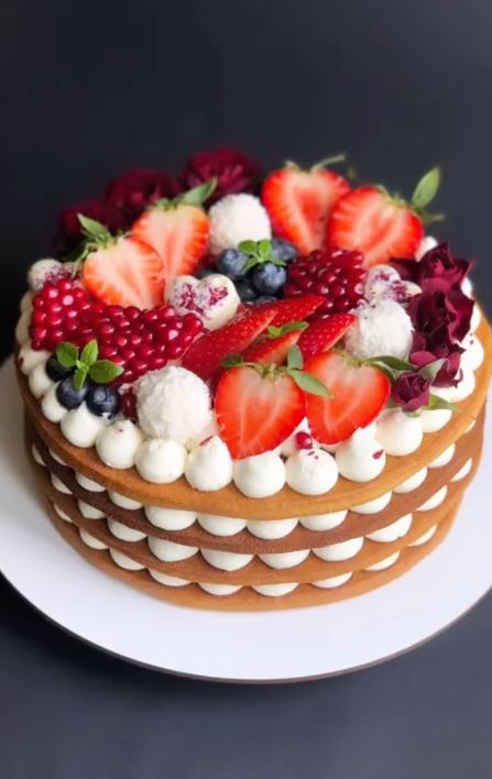 Time for Cake - Фото 6