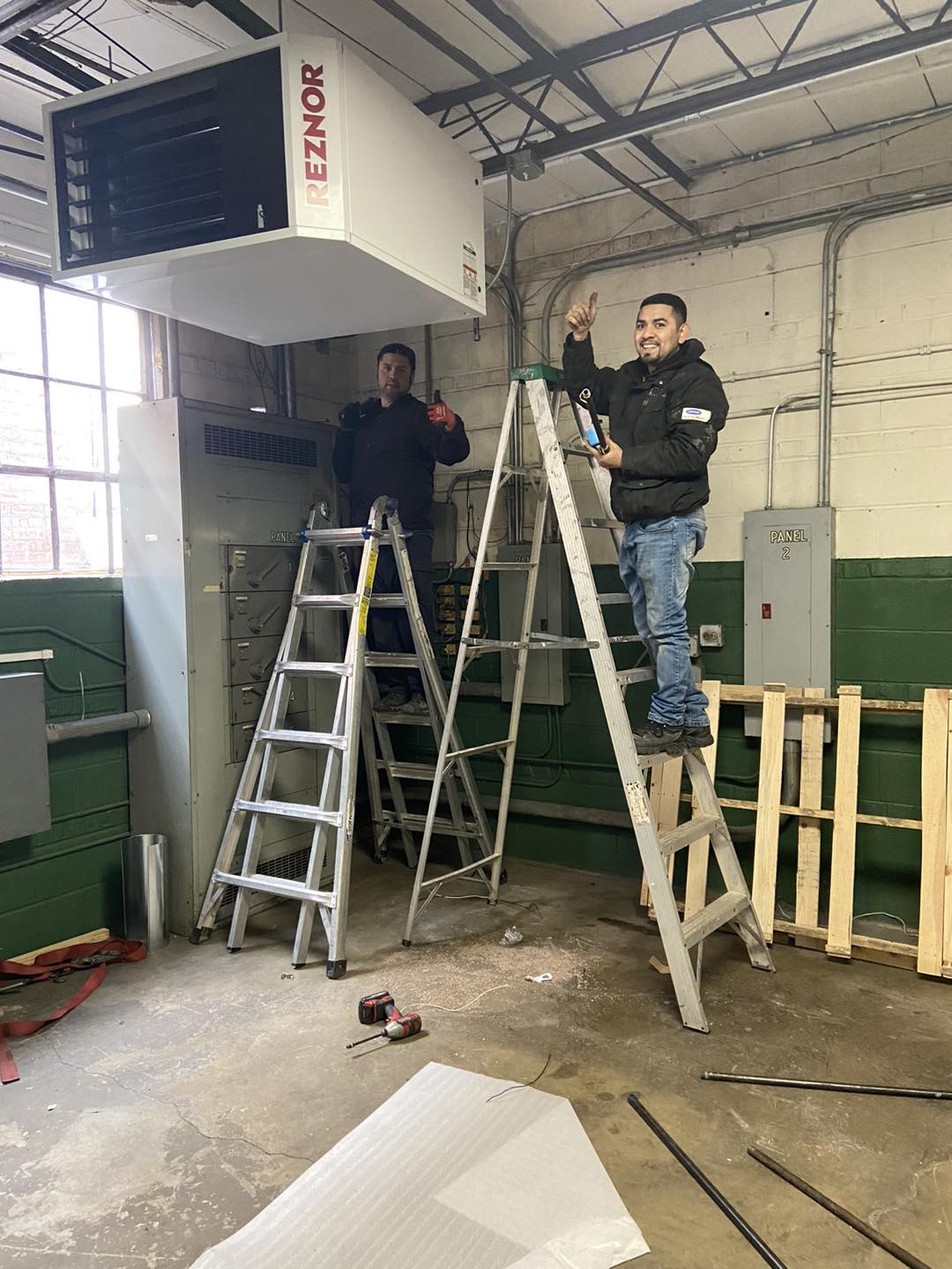Bogdan Heating, Cooling & Duct Cleaning - Zdjęcie 2