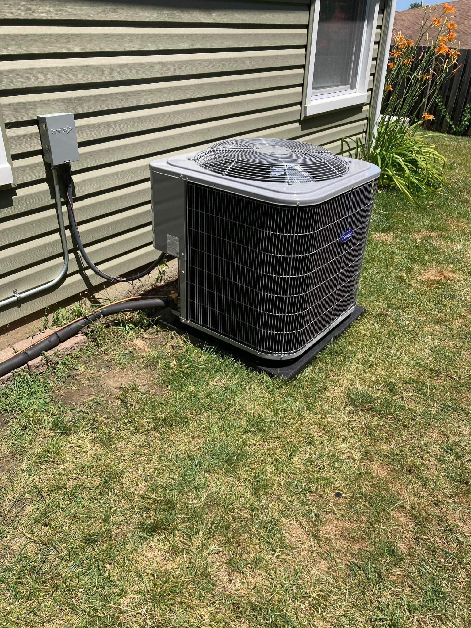 Bogdan Heating, Cooling & Duct Cleaning - Zdjęcie 3