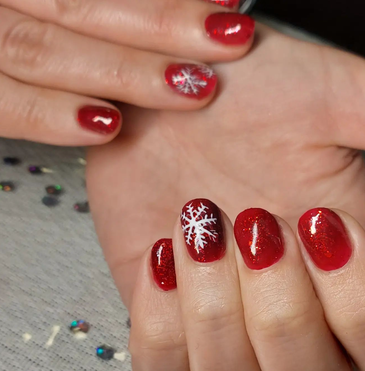 Lyana, Manicure - Фото 3