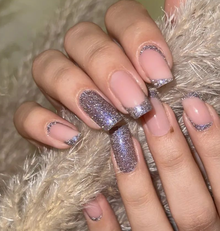 Lyana, Manicure - Фото 4