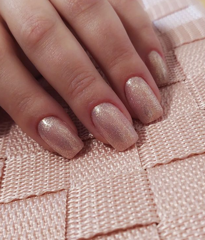 Lyana, Manicure - Фото 6