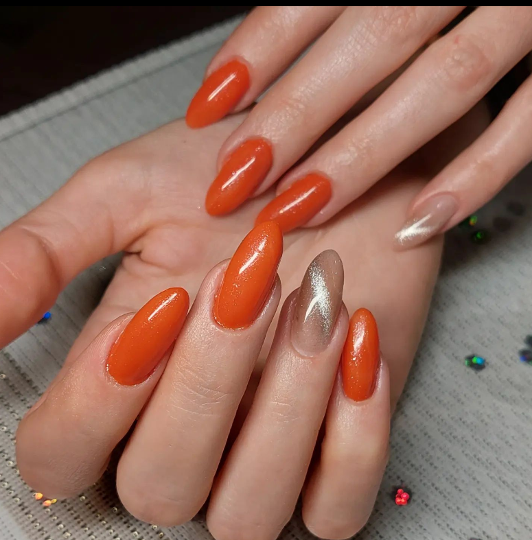 Lyana, Manicure - Фото 2