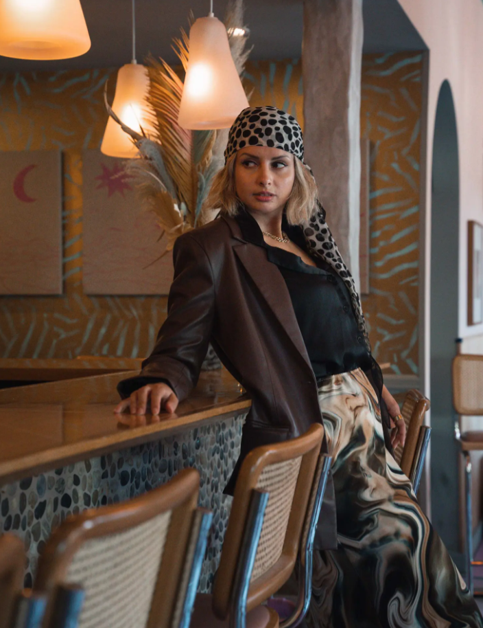Anastasia Rudyk | Personal & Fashion Stylist - Фото 5