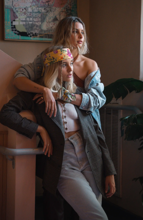 Anastasia Rudyk | Personal & Fashion Stylist - Фото 3