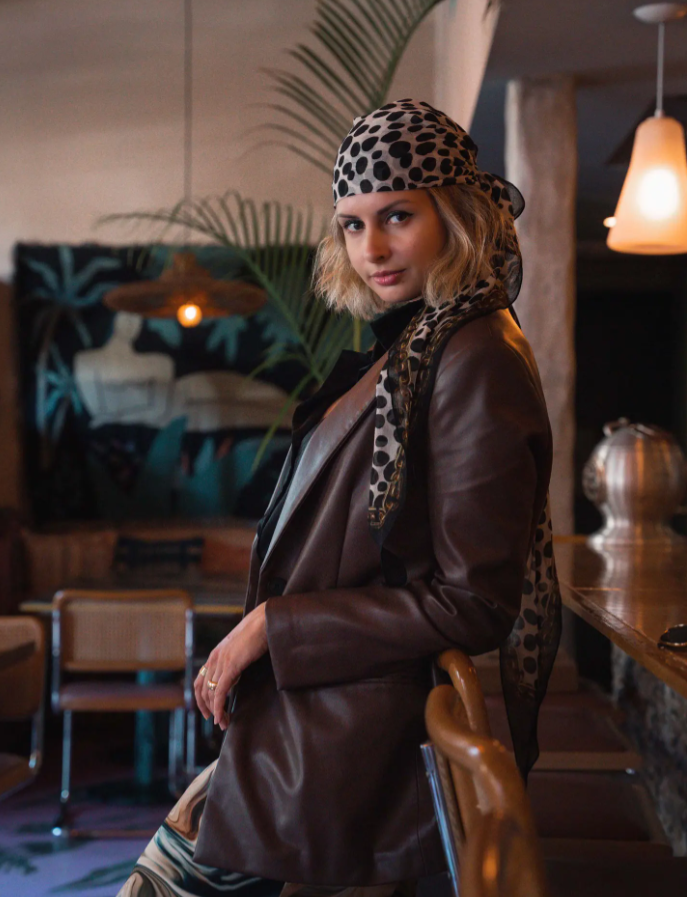 Anastasia Rudyk | Personal & Fashion Stylist - Фото 4