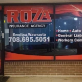 Roza Insurance Agency Inc