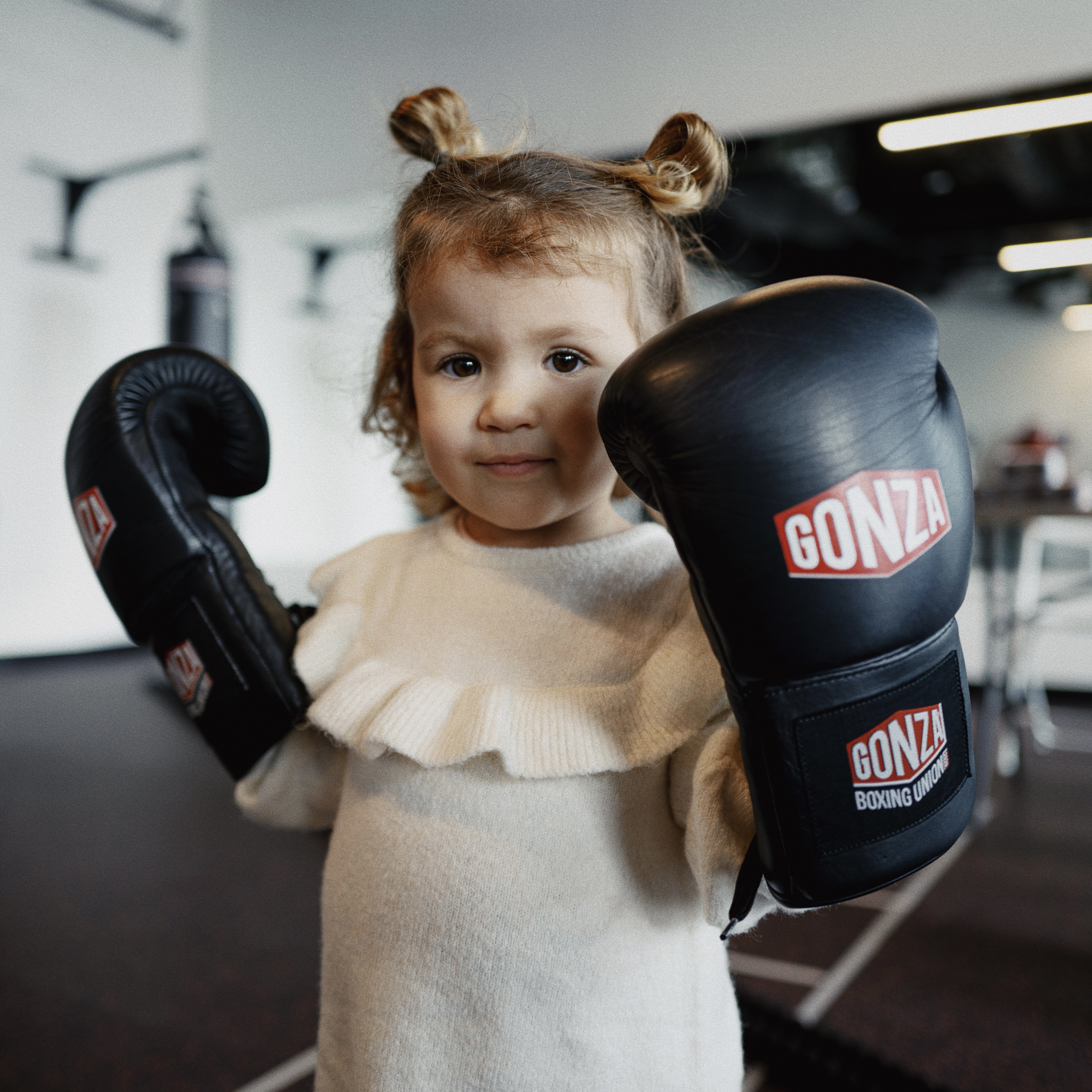 Боксерский клуб Gonza Boxing Union - больше, чем просто бокс! - Фото 3