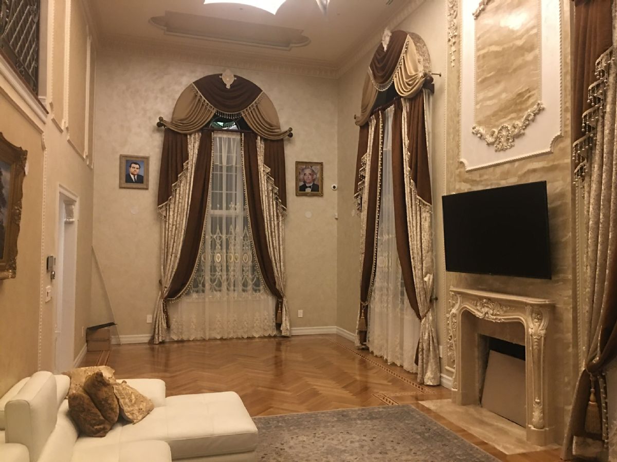 Home Expo NY - Шторы | Жалюзи | Европейские ткани, карнизы и обои | Лучшее качество и цена! - Фото 7