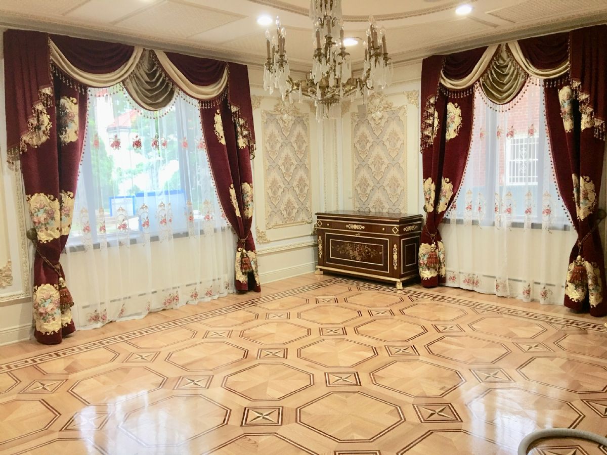 Home Expo NY - Шторы | Жалюзи | Европейские ткани, карнизы и обои | Лучшее качество и цена! - Фото 9