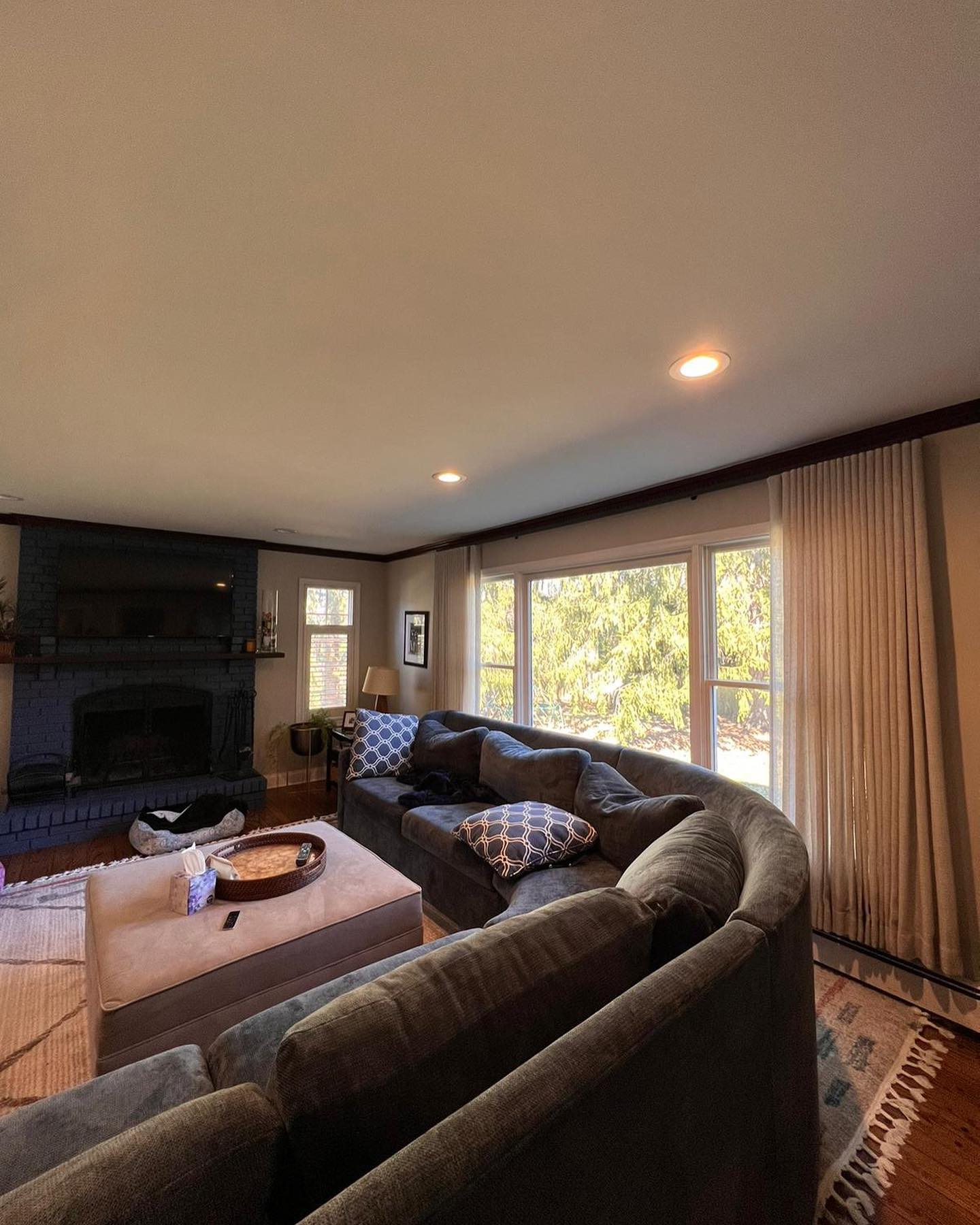 Dolce Vita Window Treatments - Фото 5