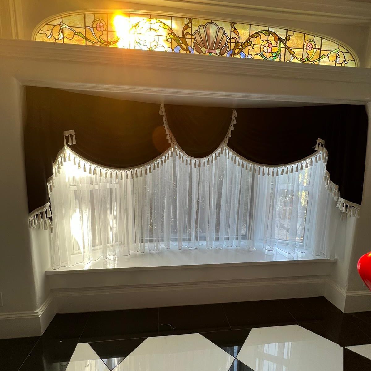Dolce Vita Window Treatments - Фото 2