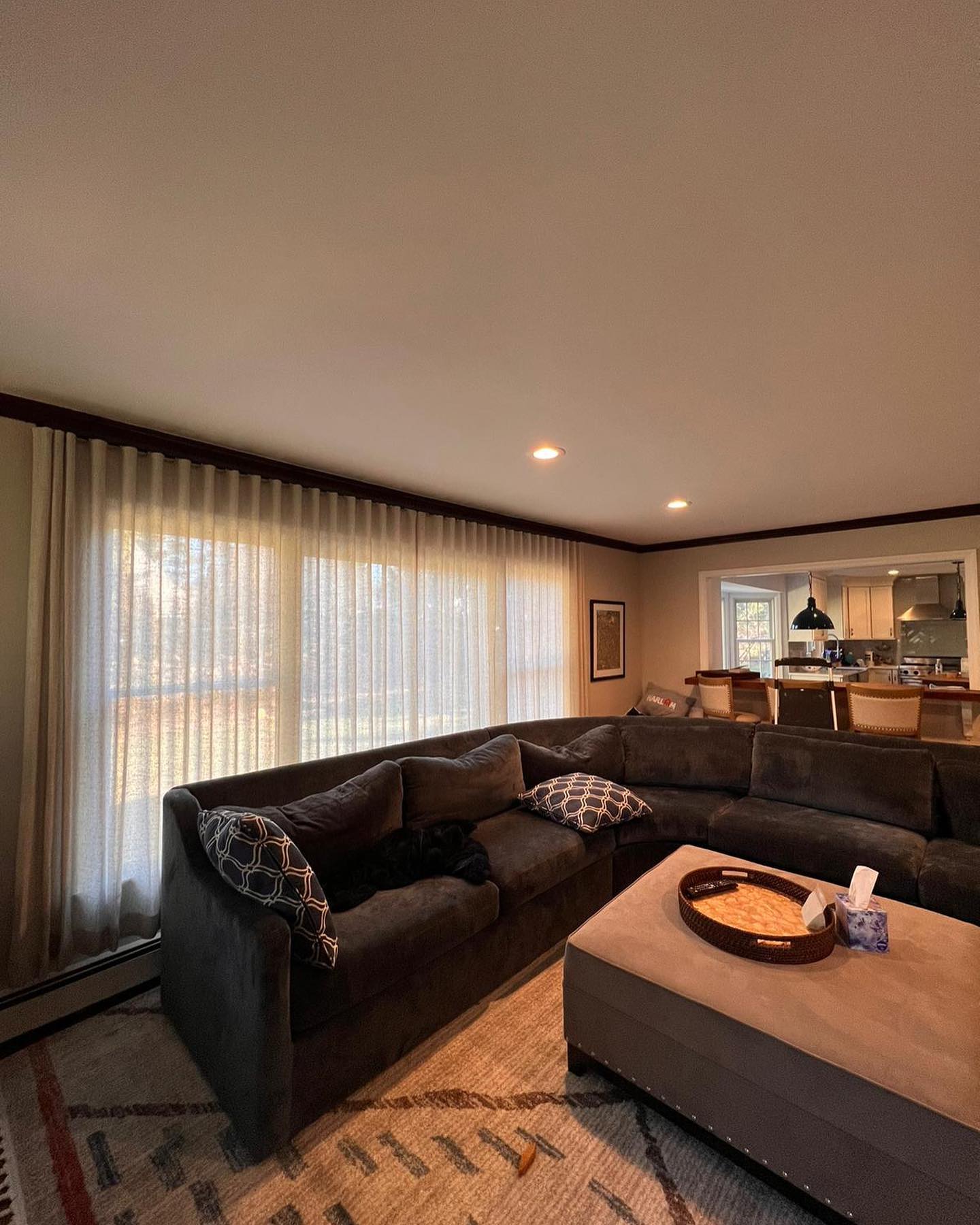 Dolce Vita Window Treatments - Фото 6