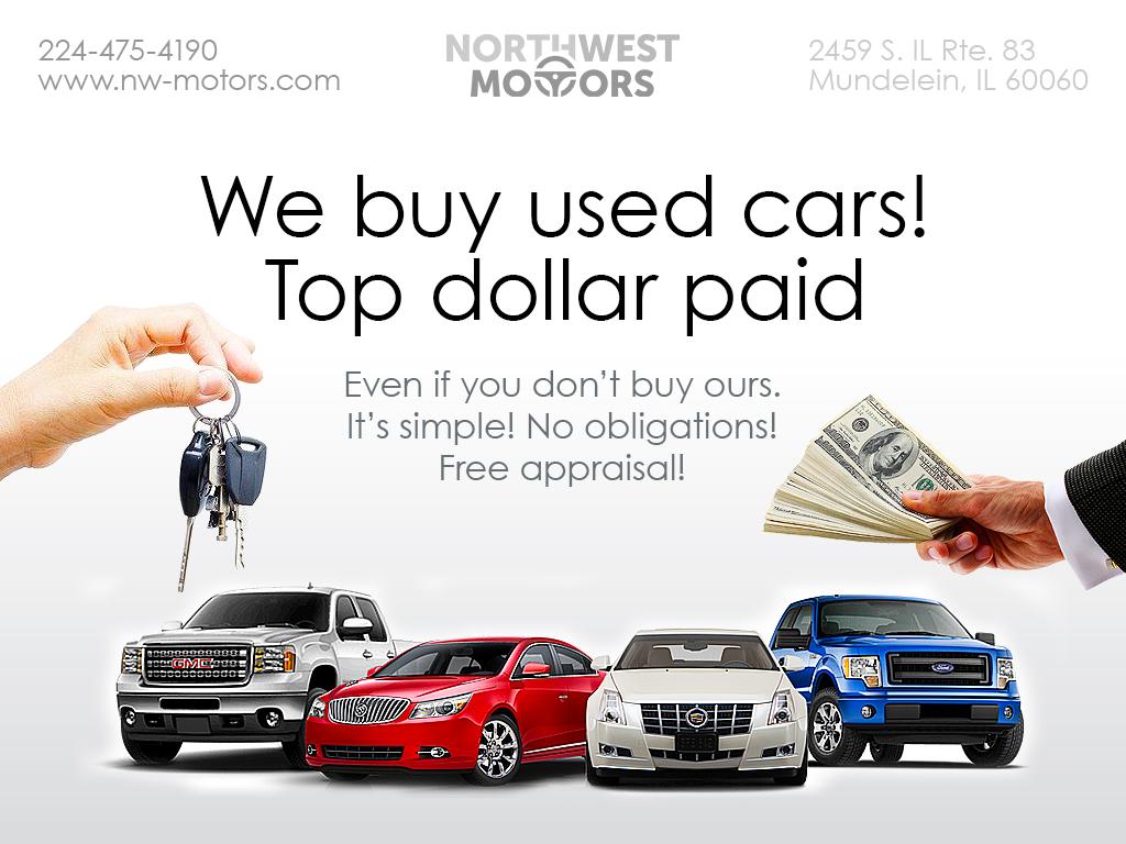 Northwest Motors - продажа авто и финансирование. Спец программы финансирования для вновь прибывших, возможность получения кредит без SSN - Фото 2