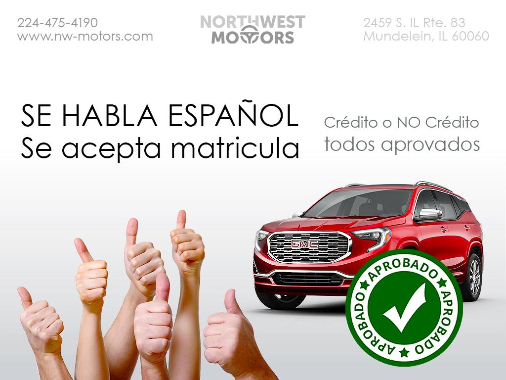 Northwest Motors - продажа авто и финансирование. Спец программы финансирования для вновь прибывших, возможность получения кредит без SSN - Фото 4