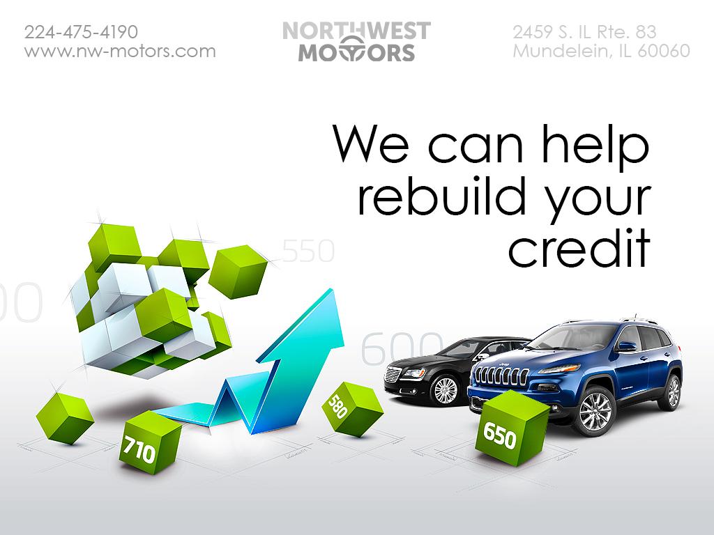 Northwest Motors - продажа авто и финансирование. Спец программы финансирования для вновь прибывших, возможность получения кредит без SSN - Фото 5