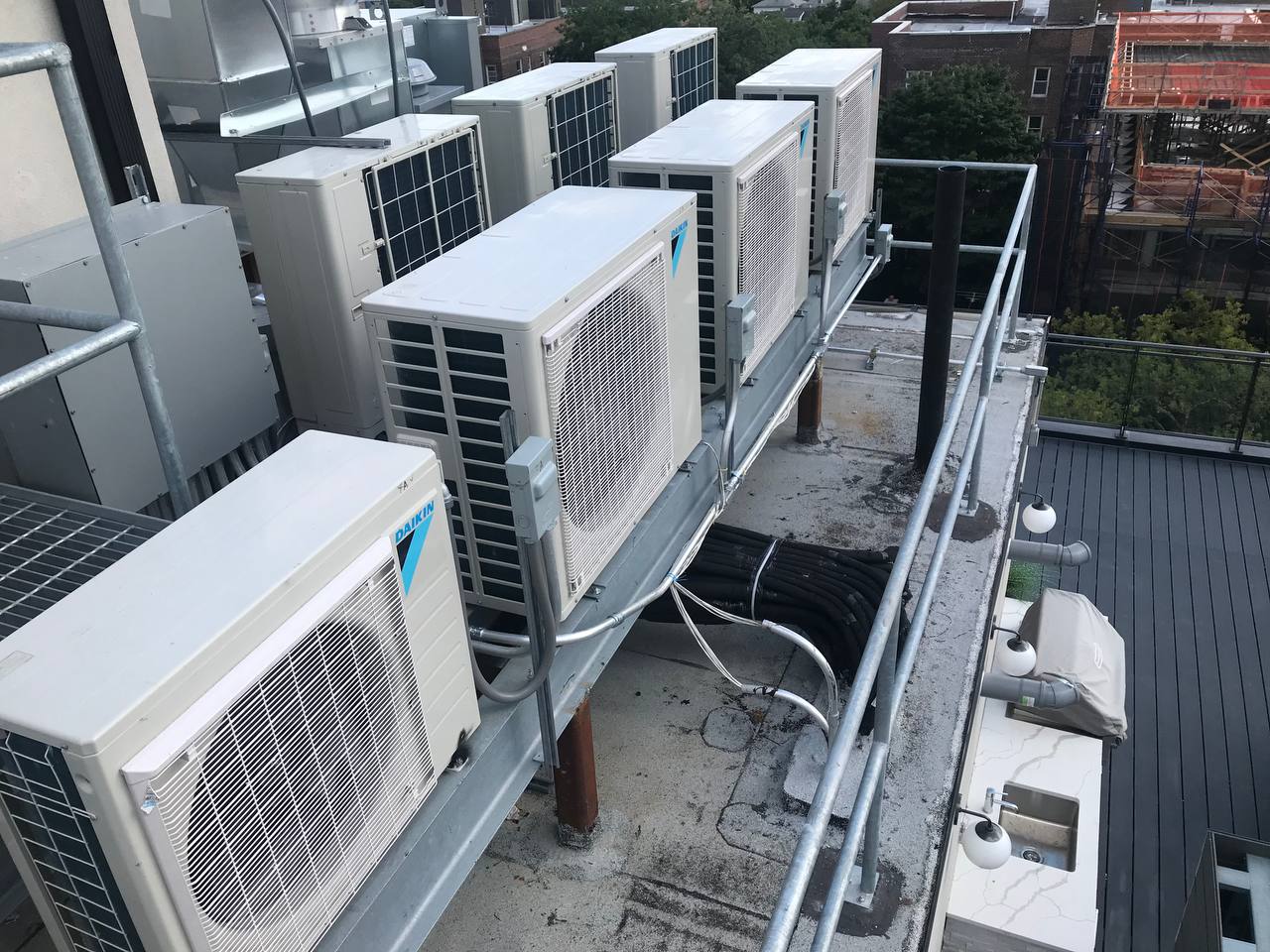 Профессиональный HVAC-сервис — Дом и Бизнес! - Фото 2